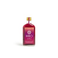 HIROFOCUS 250ml (4 Bottle Pack)