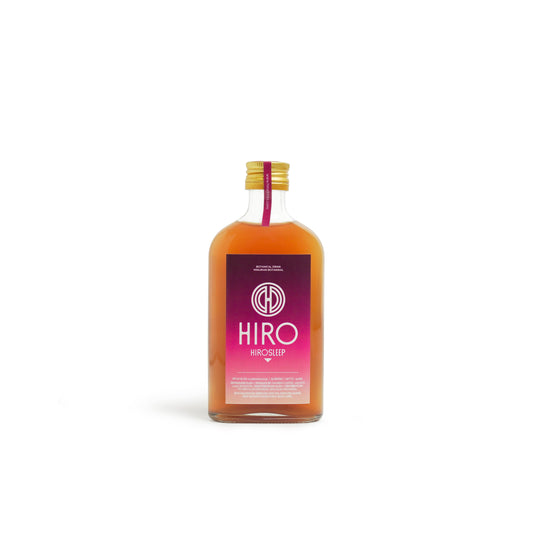 HIROSLEEP 250ml
