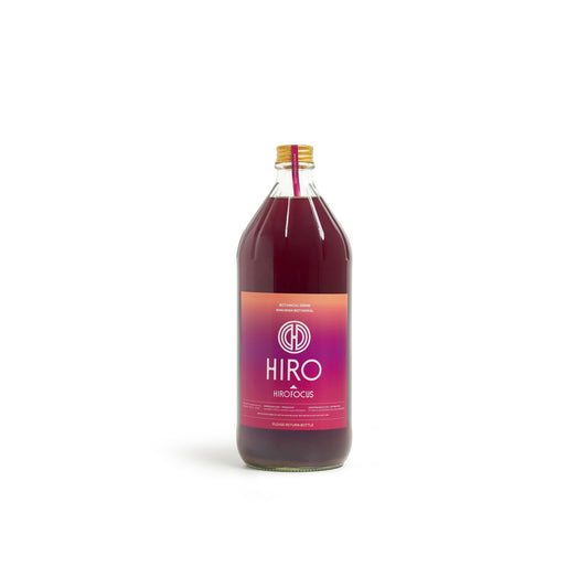 HIROFOCUS 1ltr
