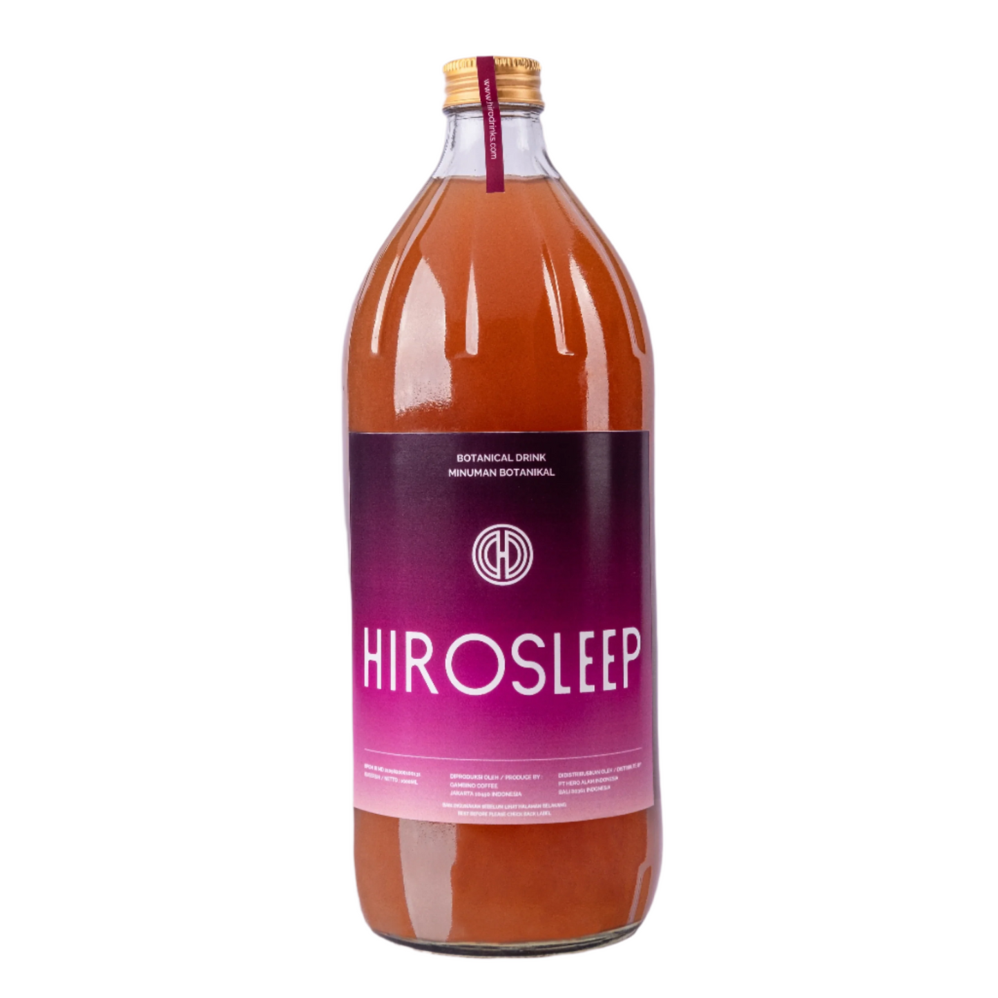 HIROSLEEP 1ltr